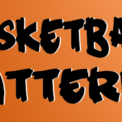 Basketball Patterns